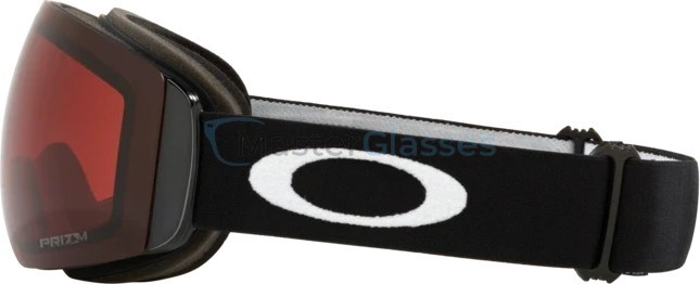   Oakley Flight Deck M OO7064 7064C4 Matte Black