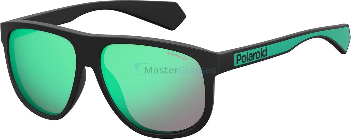 Солнцезащитные очки Polaroid PLD 2080/S 7ZJ
