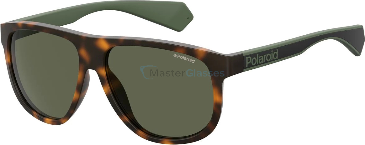 Солнцезащитные очки Polaroid PLD 2080/S PHW
