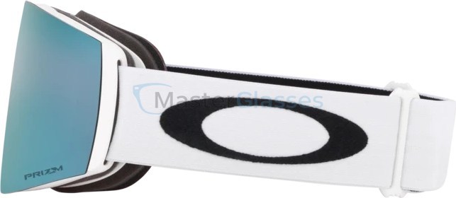   Oakley Fall Line L OO7099 709935 Matte White