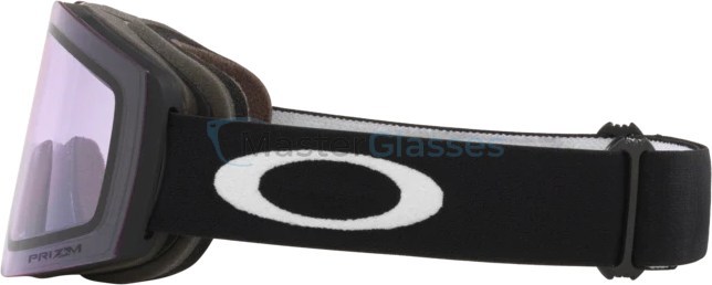   Oakley Fall Line M OO7103 710338 Matte Black