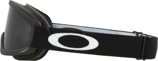   Oakley O-frame 2.0 Pro S OO7126 712602 Matte Black