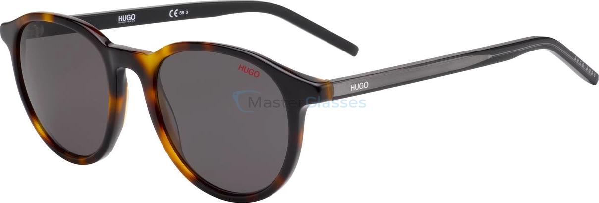 Солнцезащитные очки HUGO HG 1028/S AB8