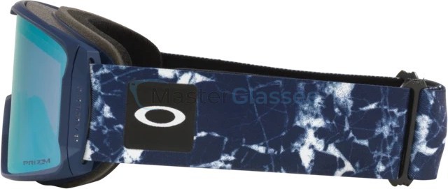   Oakley Line Miner L OO7070 7070B6 Navy Crystal