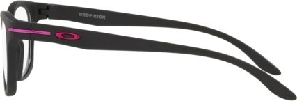  Oakley Drop Kick OY8019 801901 Satin Black