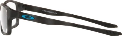   Oakley Crosslink Xs OY8002 800213 Satin Black Camo