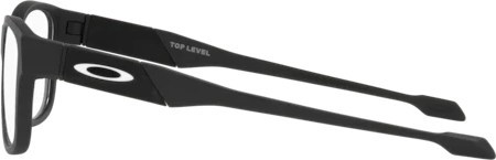  Oakley Top Level OY8012 801201 Satin Black