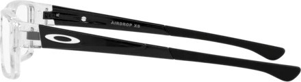   Oakley Airdrop Xs OY8003 800311 Polished Clear