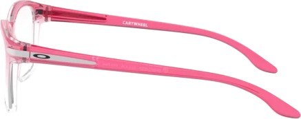  Oakley Cartwheel OY8010 801007 Pink Fade