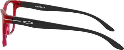   Oakley Whipback OY8016 801604 Polished Red