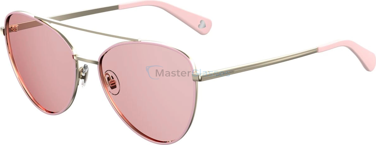 �������������� ���� MOSCHINO LOVE MOL011/S 35J