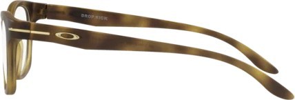   Oakley Drop Kick OY8019 801902 Satin Brown Tortoise