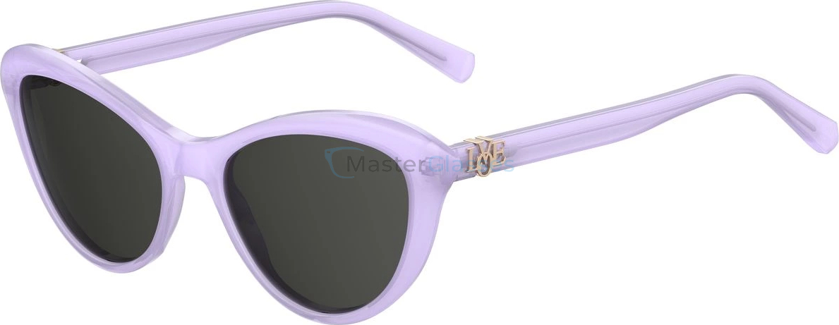 �������������� ���� MOSCHINO LOVE MOL015/S 789