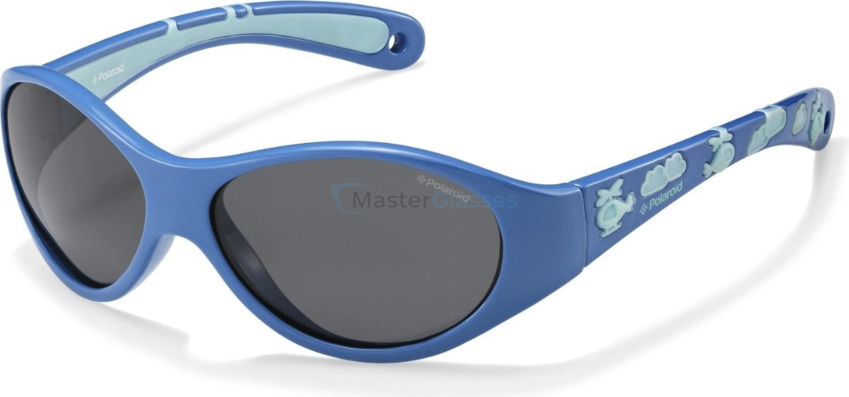 Солнцезащитные очки Polaroid P0401 4EY