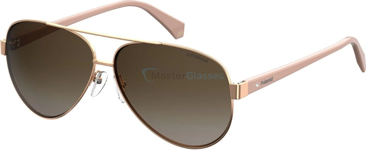 Солнцезащитные очки Polaroid PLD 4061/S EYR