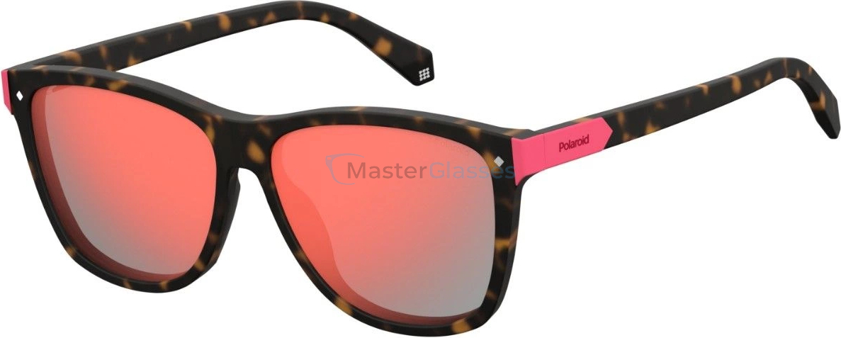 Солнцезащитные очки Polaroid PLD 6035/F/S N9P