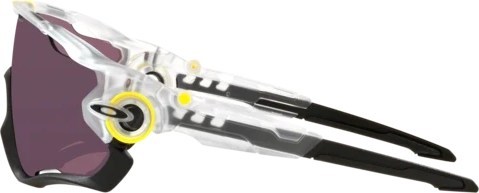   Oakley Jawbreaker OO9290 929072 Matte Clear