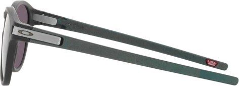   Oakley Latch OO9265 926562 Matte Carbon