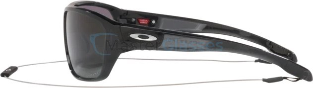   Oakley Split Shot OO9416 941636 Black Ink