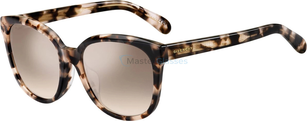 Солнцезащитные очки GIVENCHY GV 7134/F/S 0T4