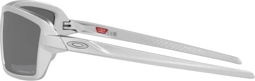   Oakley Cables OO9129 912912 X-silver