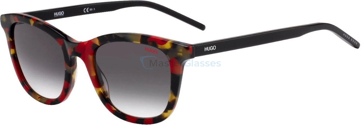 Солнцезащитные очки HUGO HG 1040/S 0UC