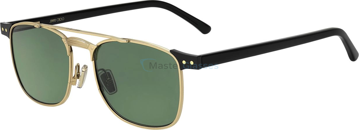 Солнцезащитные очки JIMMY CHOO ALAN/S 807