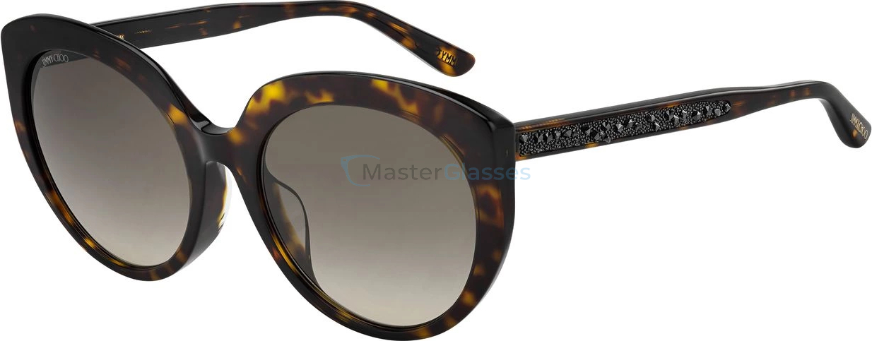 Солнцезащитные очки JIMMY CHOO ETTY/F/S 086