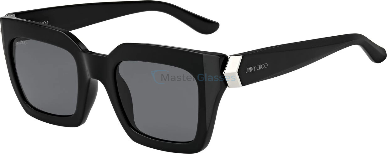   JIMMY CHOO MAIKA/S 807