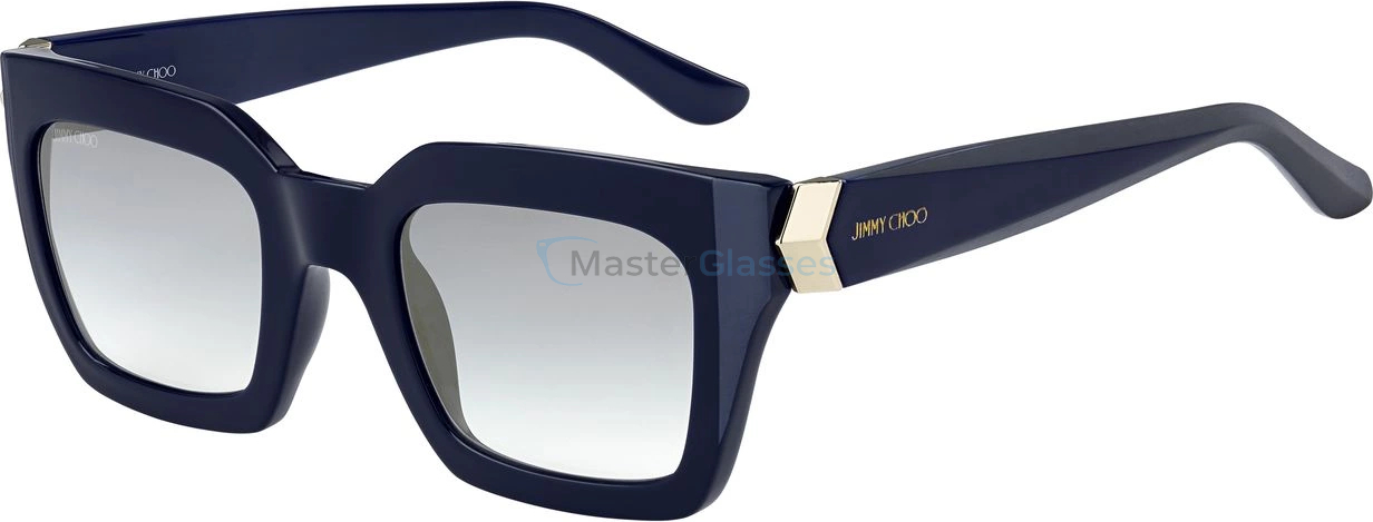 Солнцезащитные очки JIMMY CHOO MAIKA/S PJP