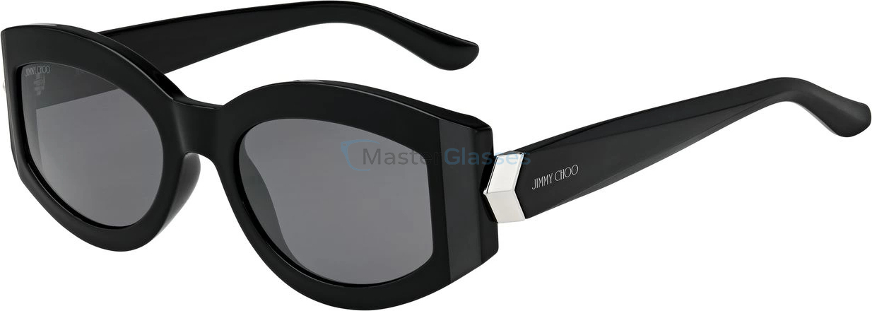   JIMMY CHOO ROBYN/S 807