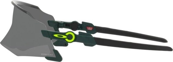   Oakley Oakley Kato OO9455M 945519 Hunter Green