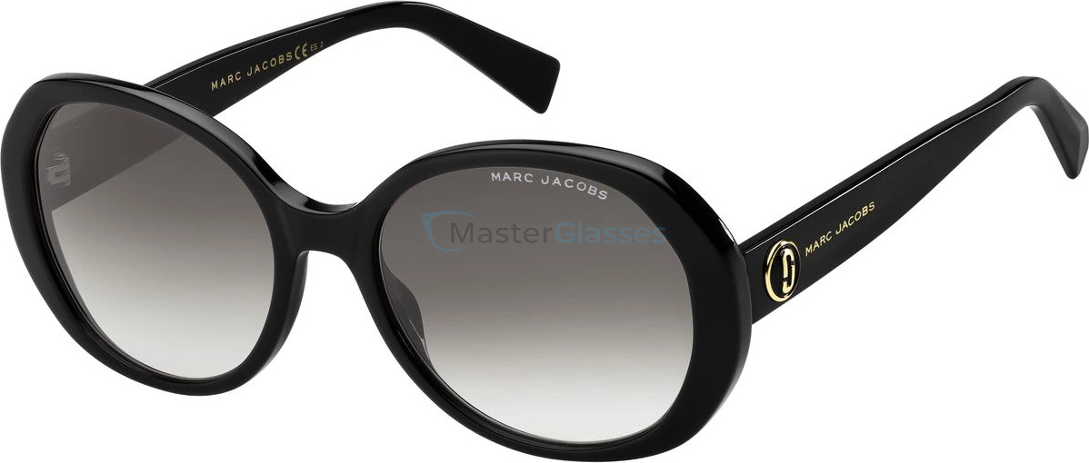 �������������� ���� MARC JACOBS MARC 377/S 807