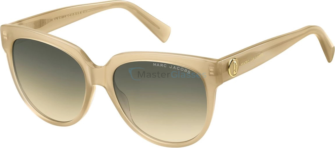   MARC JACOBS MARC 378/S HAM