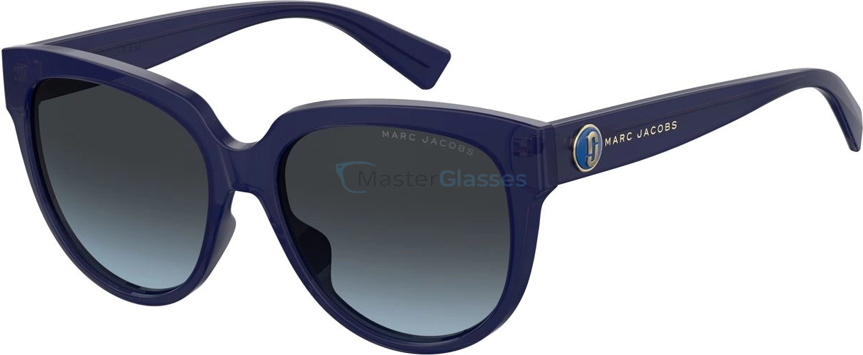 Солнцезащитные очки MARC JACOBS MARC 378/S PJP