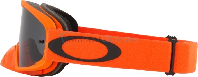    Oakley mx goggles O Frame 2.0 Pro Mx OO7115 711533 Moto Orange