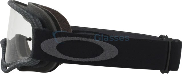    Oakley mx goggles O-frame Mx OO7029 702955 Carbon Fiber