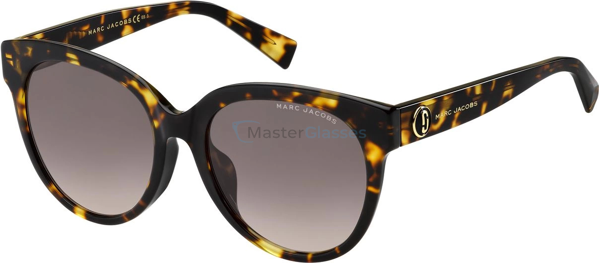 Солнцезащитные очки MARC JACOBS MARC 382/F/S 086