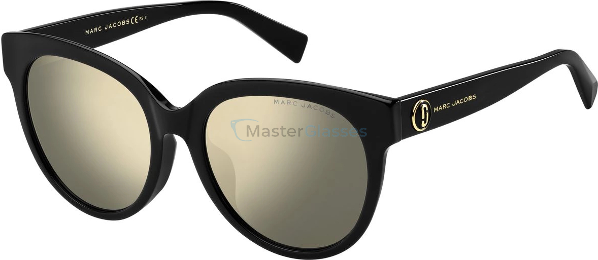 �������������� ���� MARC JACOBS MARC 382/F/S 807