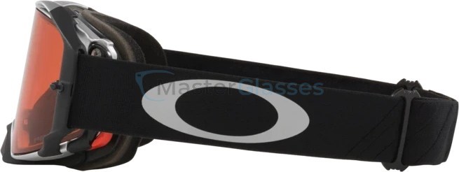    Oakley mx goggles Airbrake Mx OO7046 7046B1 Tuff Blocks Black Gunmetal