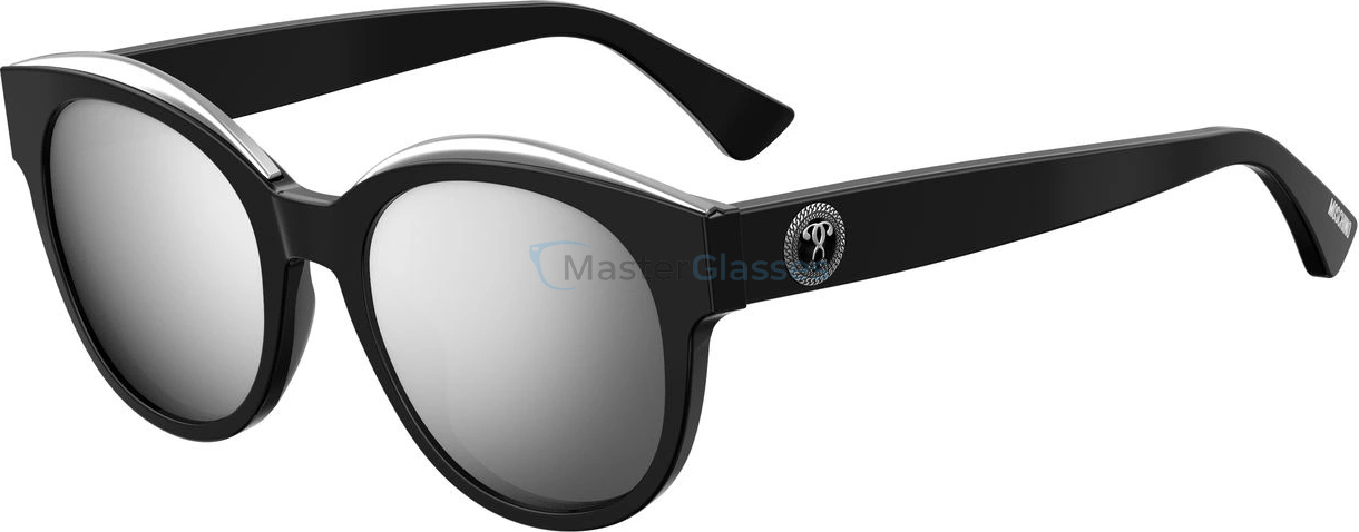 Солнцезащитные очки MOSCHINO MOS033/S 807