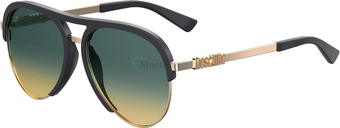 �������������� ���� MOSCHINO MOS041/S KB7