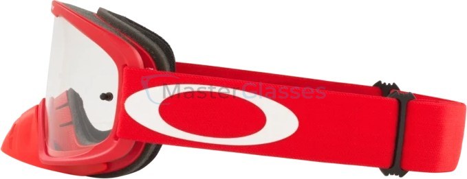    Oakley mx goggles O Frame 2.0 Pro Mx OO7115 711534 Moto Red