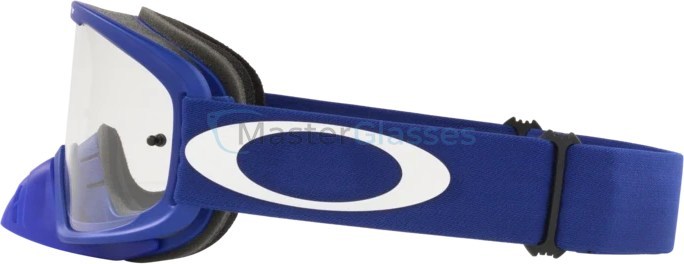    Oakley mx goggles O Frame 2.0 Pro Mx OO7115 711531 Moto Blue