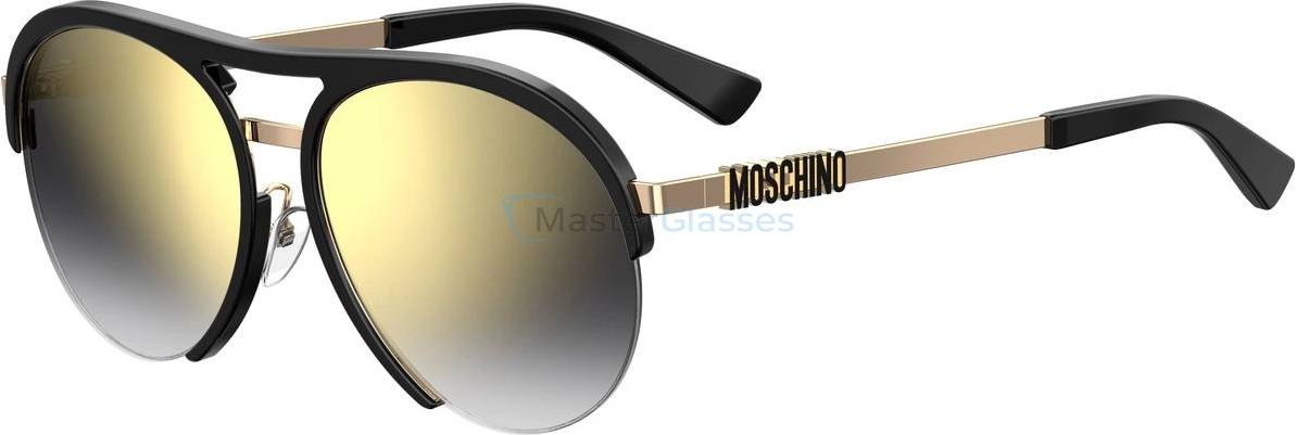 �������������� ���� MOSCHINO MOS044/F/S 2M2