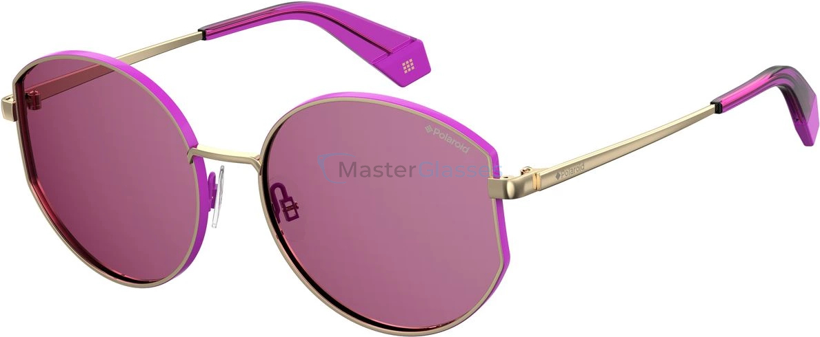 Солнцезащитные очки Polaroid PLD 6072/F/S/X S9E