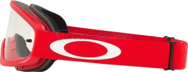    Oakley mx goggles O Frame 2.0 Pro Xs Mx OO7116 711618 Moto Red