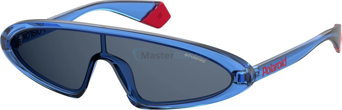 Солнцезащитные очки POLAROID PLD 6074/S PJP