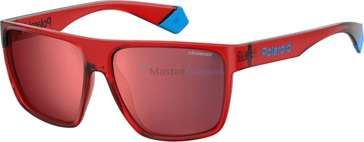 Солнцезащитные очки Polaroid PLD 6076/S C9A