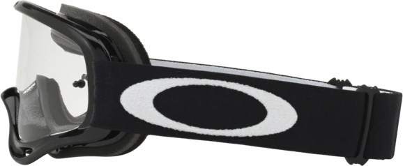    Oakley mx goggles Xs O-frame Mx OO7030 703019 Jet Black